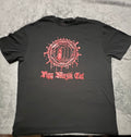 Figg Muzik Ent. T-Shirt