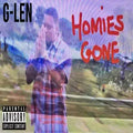 HOMIES GONE