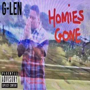 HOMIES GONE