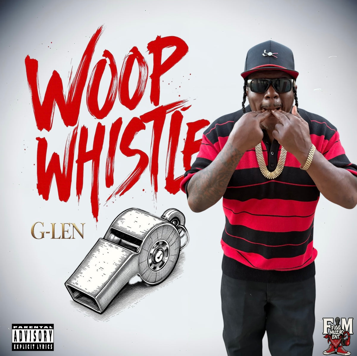 Woop Whistle