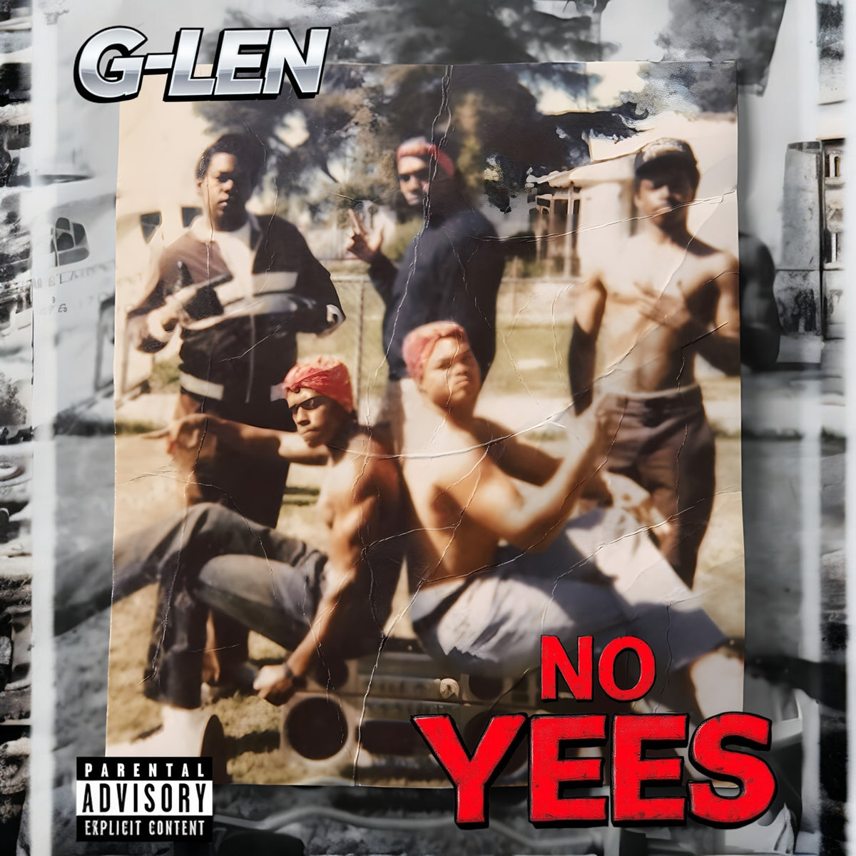 No Yees