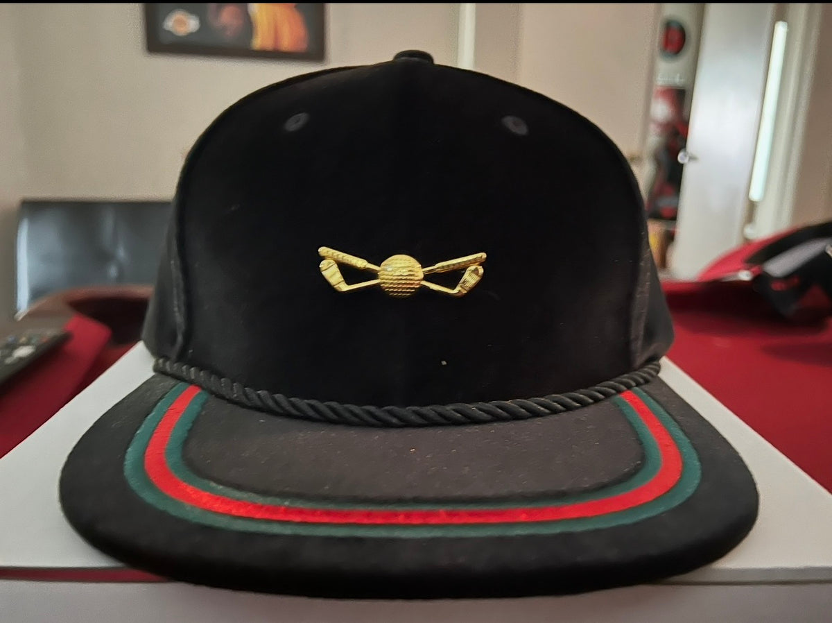 G Len Golf Hats