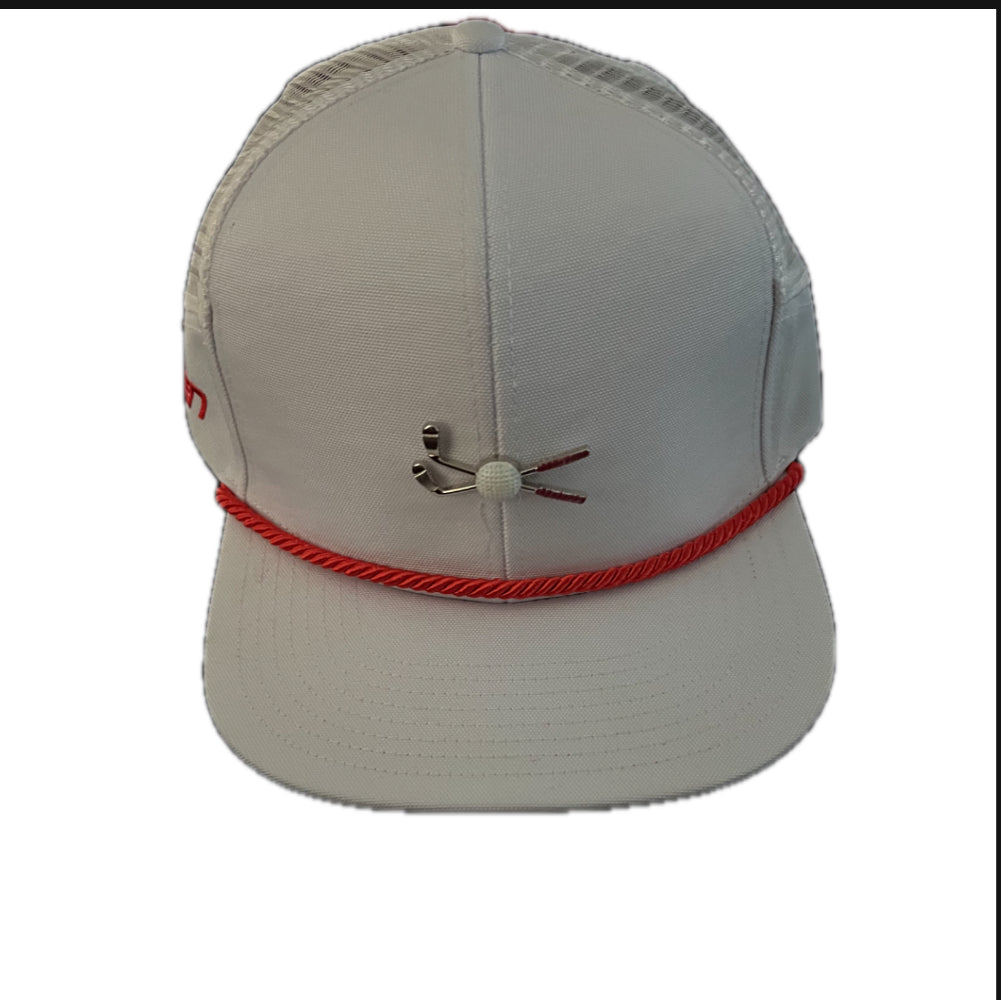 G Len Golf Hats