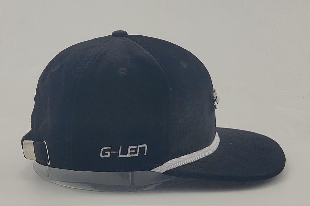 G Len Golf Hats