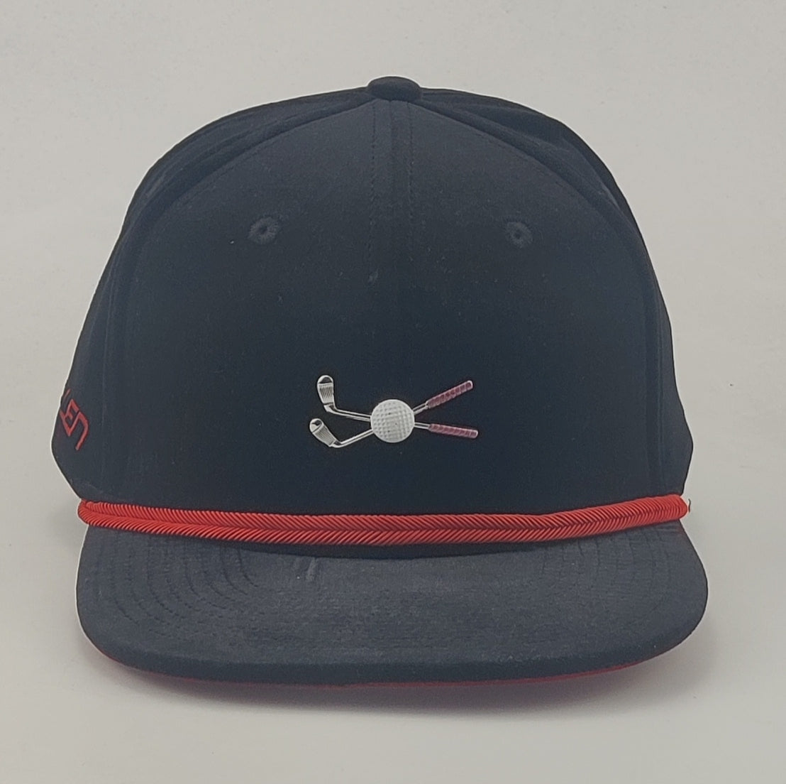 G Len Golf Hats