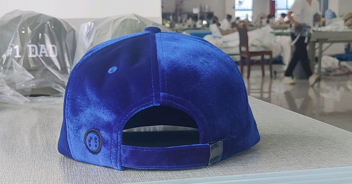 G Len Golf Hats