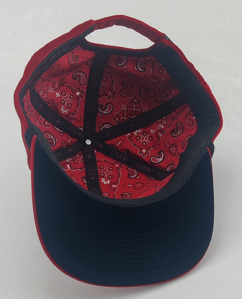 G Len Golf Hats