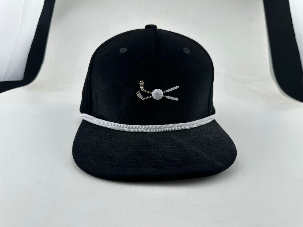 G Len Golf Hats