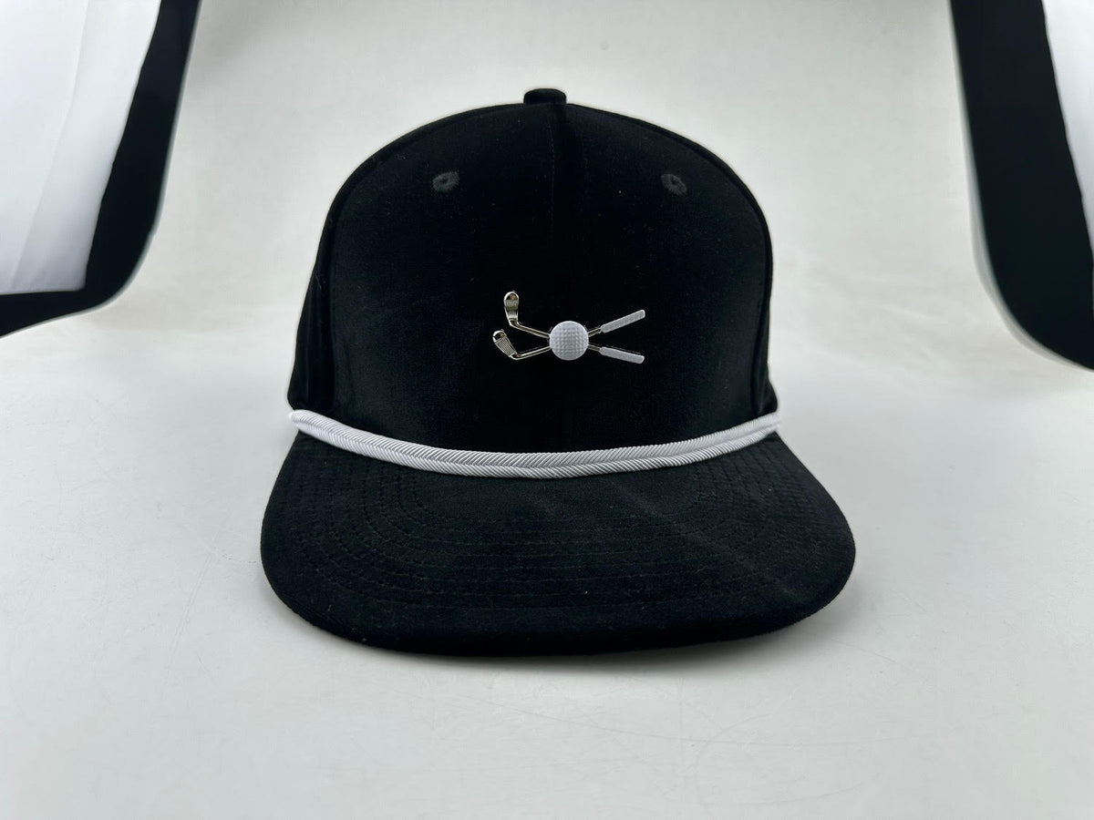 G Len Golf Hats