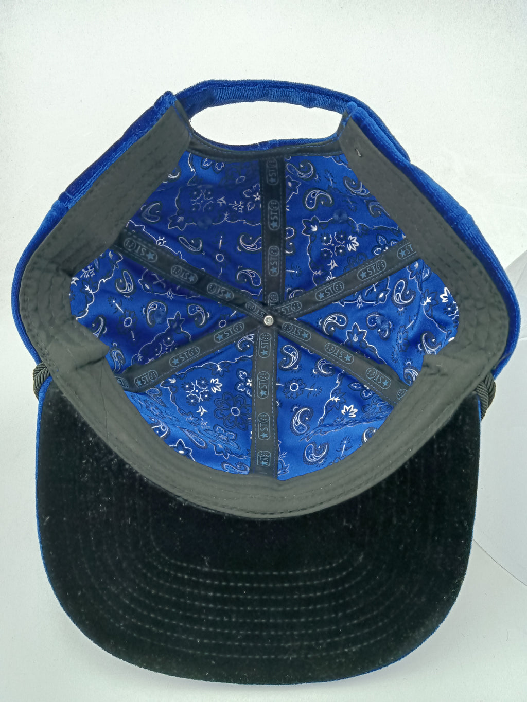 G Len Golf Hats