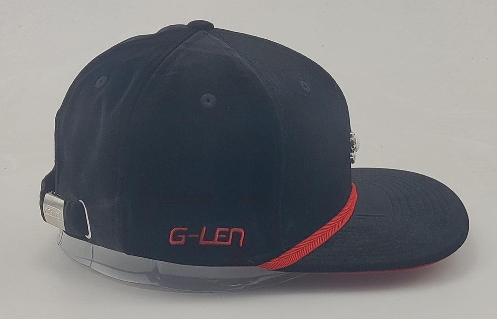 G Len Golf Hats
